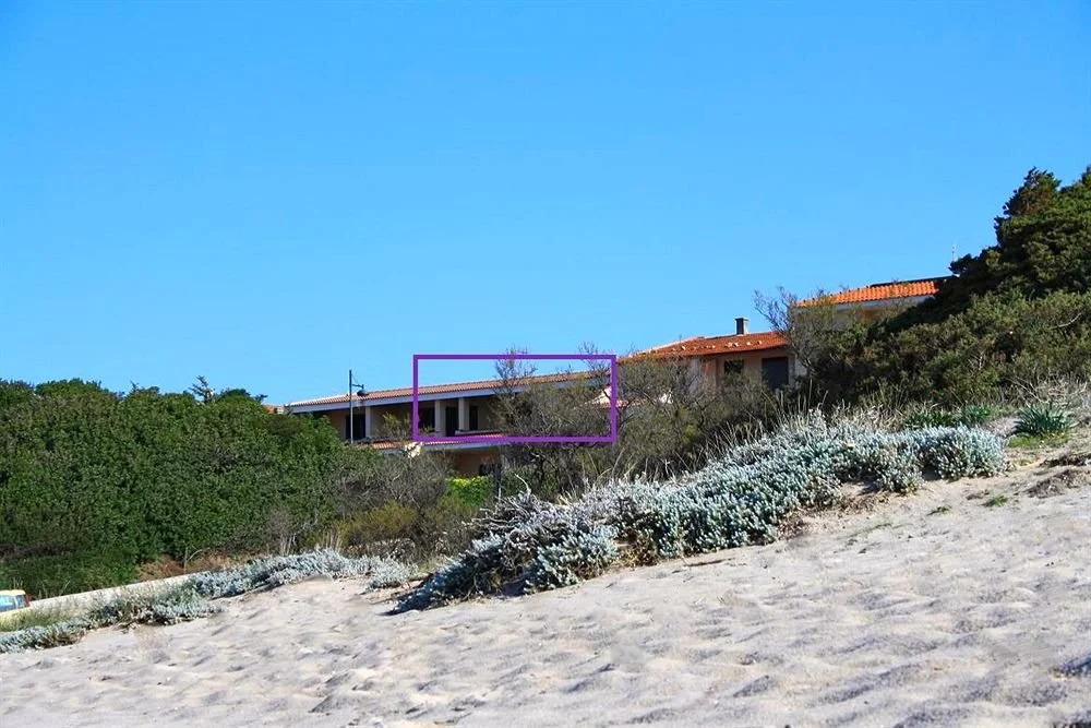Hotel Residenziale Spiaggia Longa