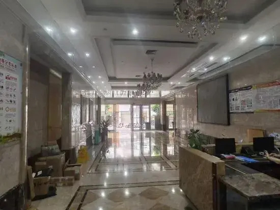 Century Sunshine Hotel