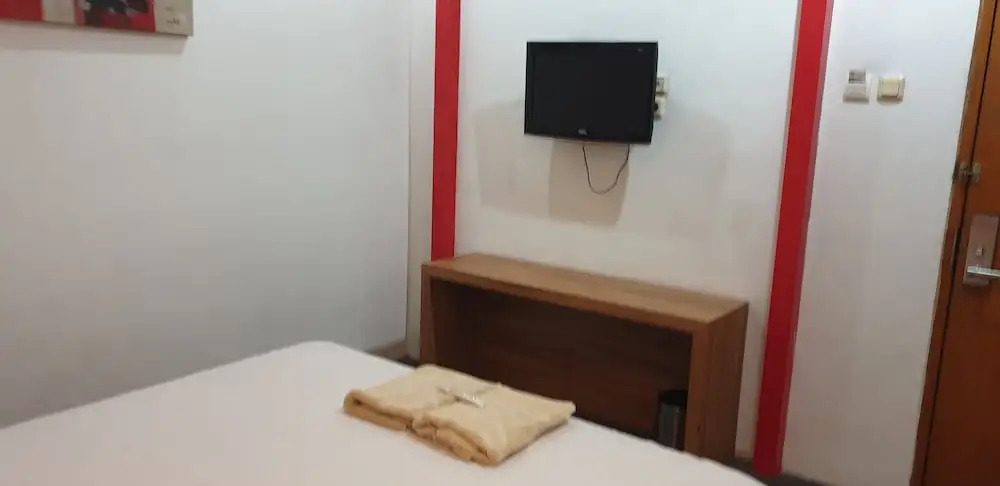 Wir Hotel