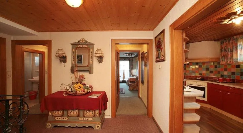 Chalet Fischer