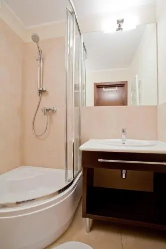 Apartamenty Villa Fiori - Wyspa Sobieszewska