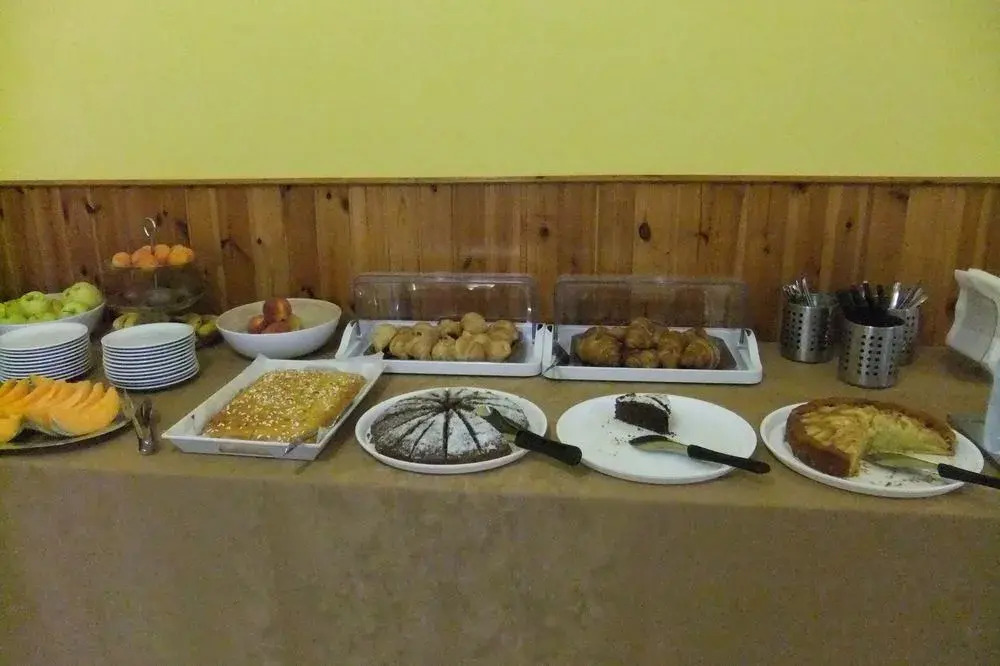 Hotel Villalma