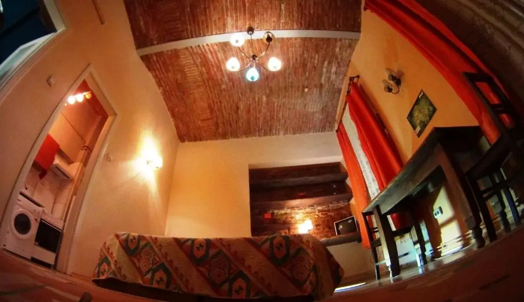 Brasov Apartment in Historic Center
