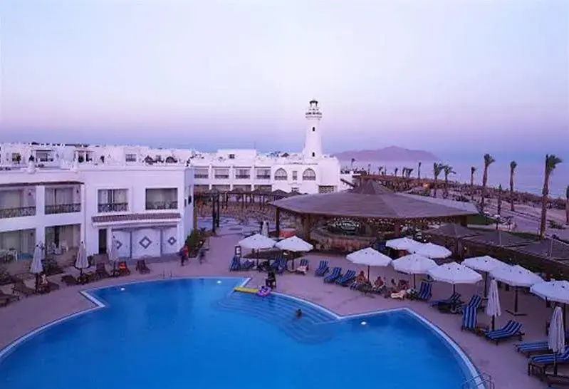Melia Sinai