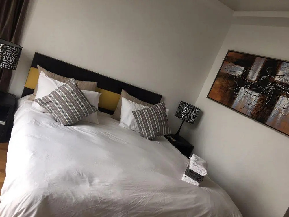 Apartment by WGS Homestay Bukit Bintang