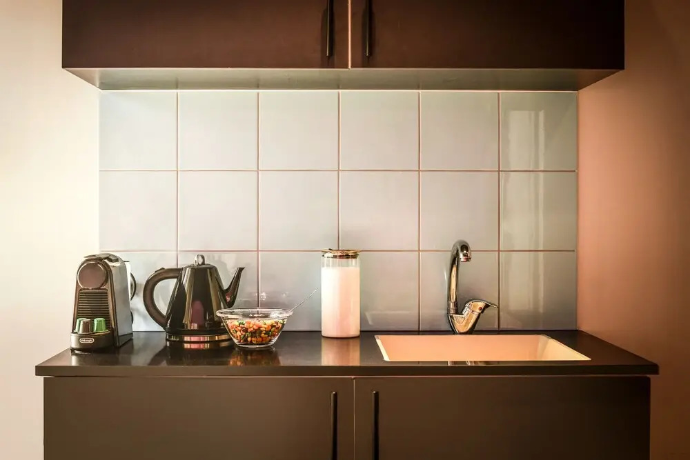 Silicate - by Loginn Tel-Avivian hotels