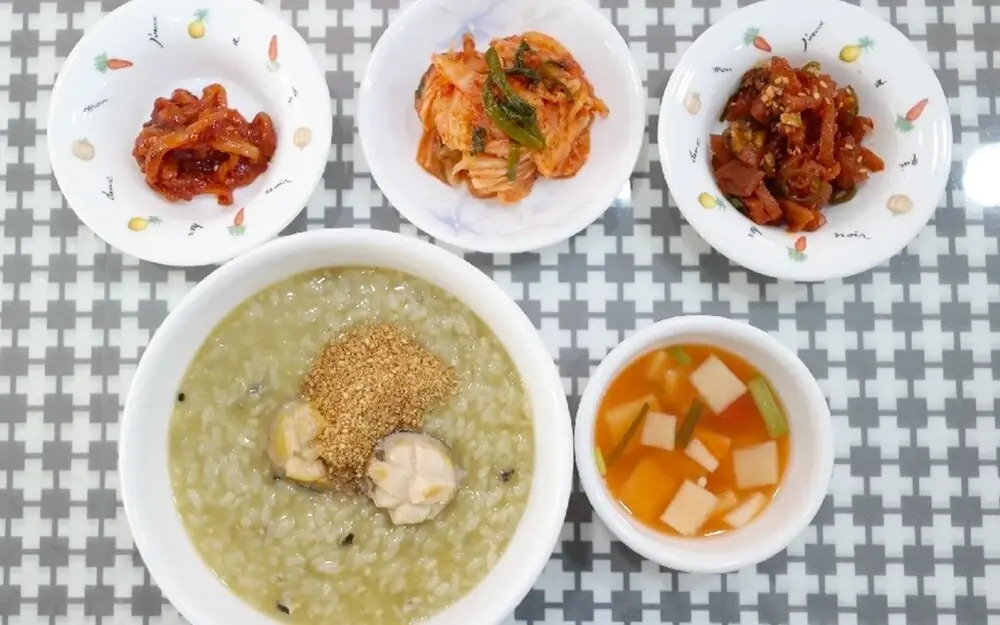 Jeju Coz Guest House