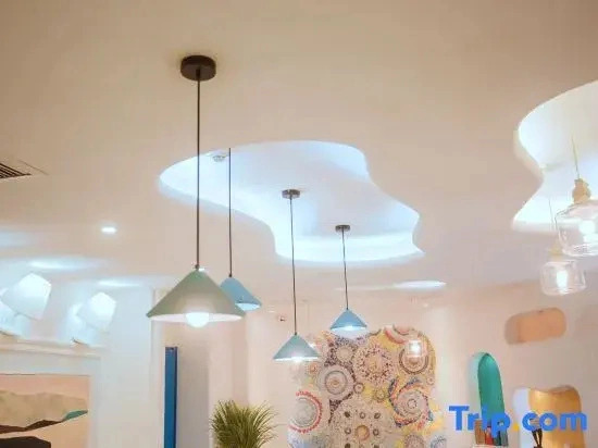 Qingdao Mediterranean Theme Hotel