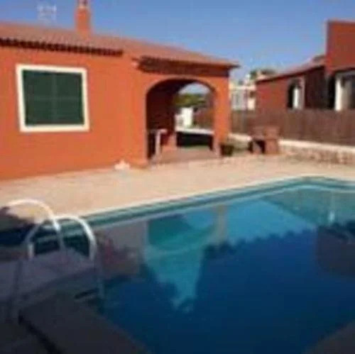 Villa Vanessa