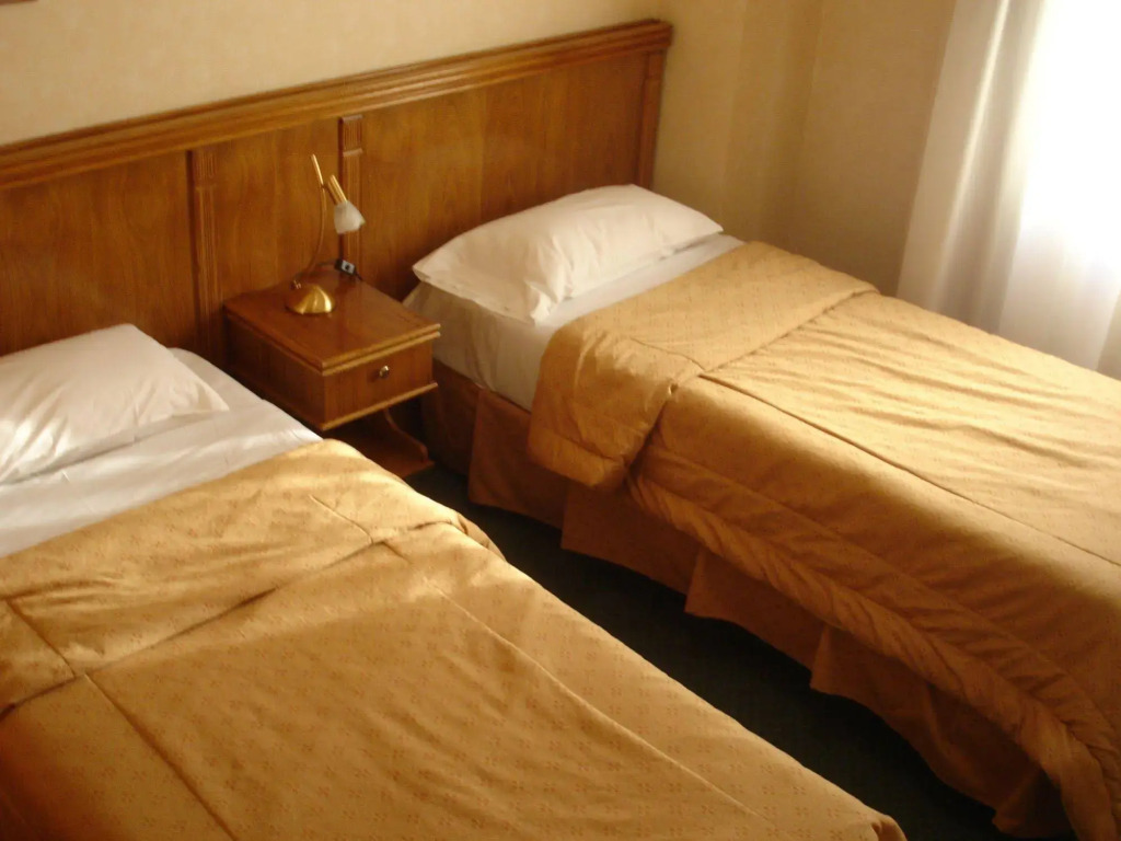 Altezza Apart Suites