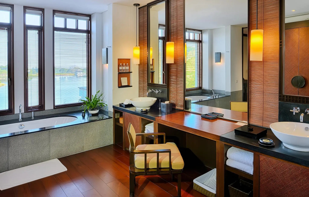 Fuchun Resort, Hangzhou