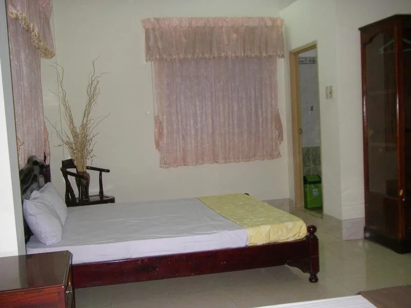 Mekong-Logis Guesthouse
