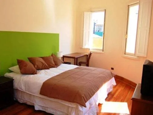 Bed & Breakfast Casa Bonita