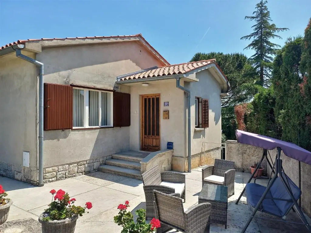 Studio apartman TRE PALME
