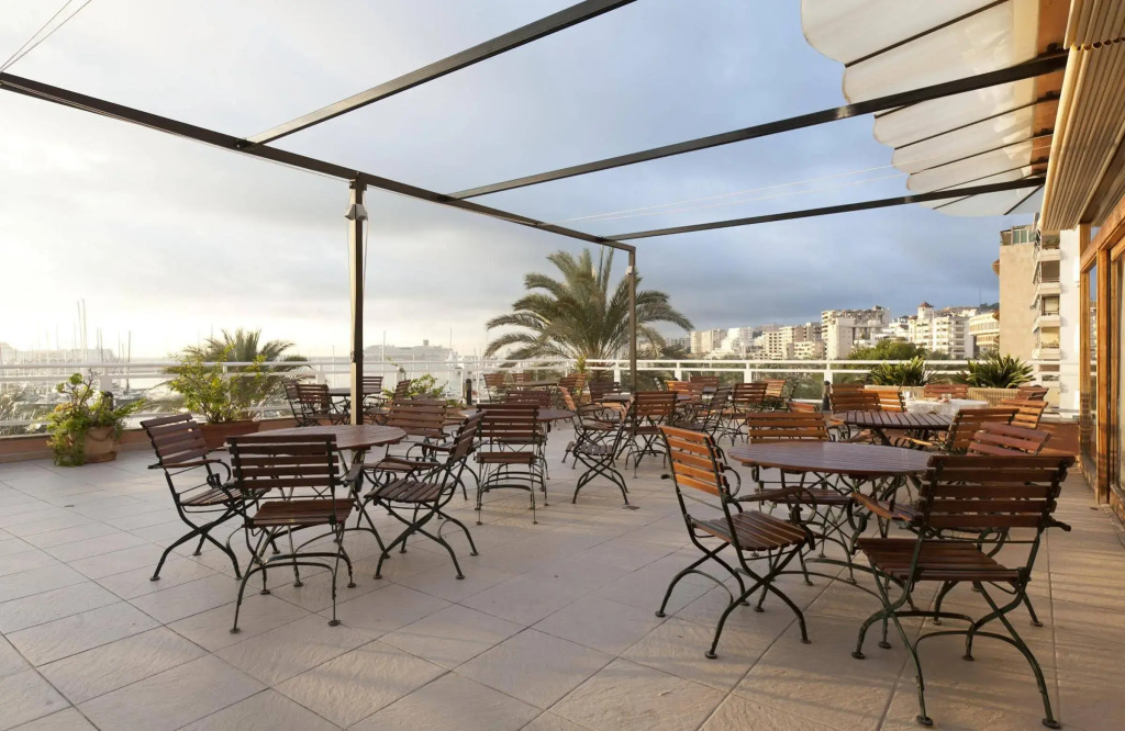 Hotel Mirador