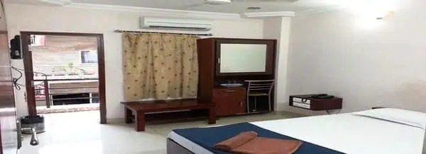 Sri Sudharsana Residency