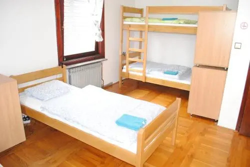 The Cherry Hostel