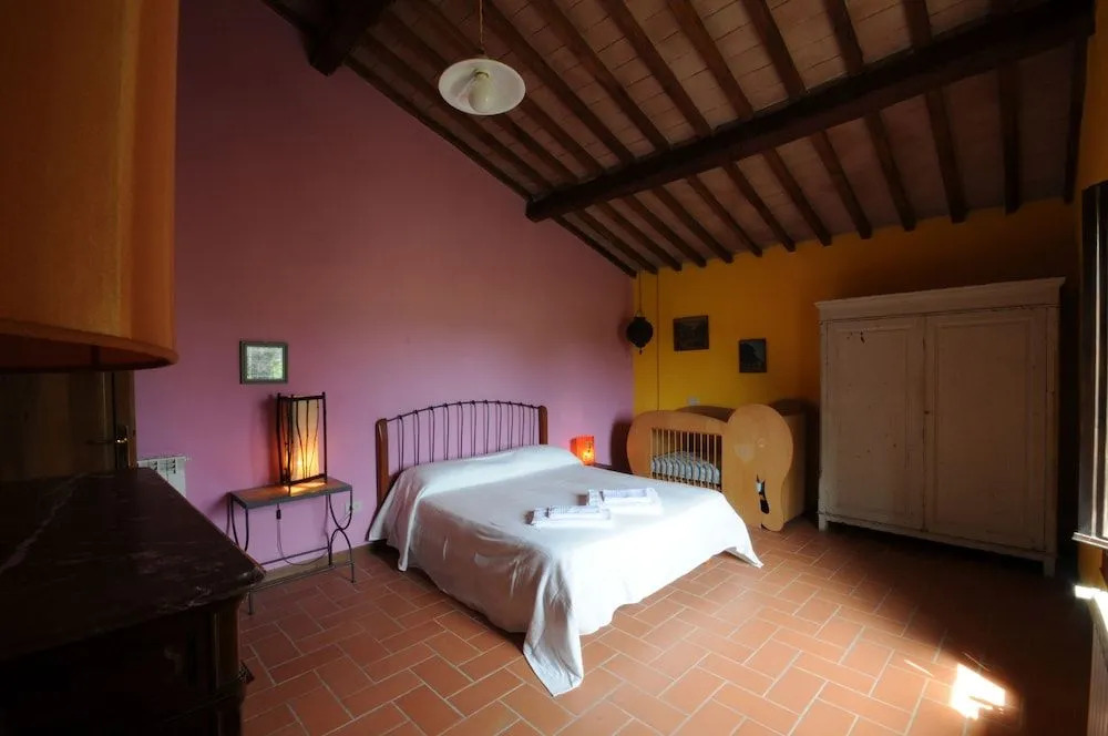 Casale di Zio Nando