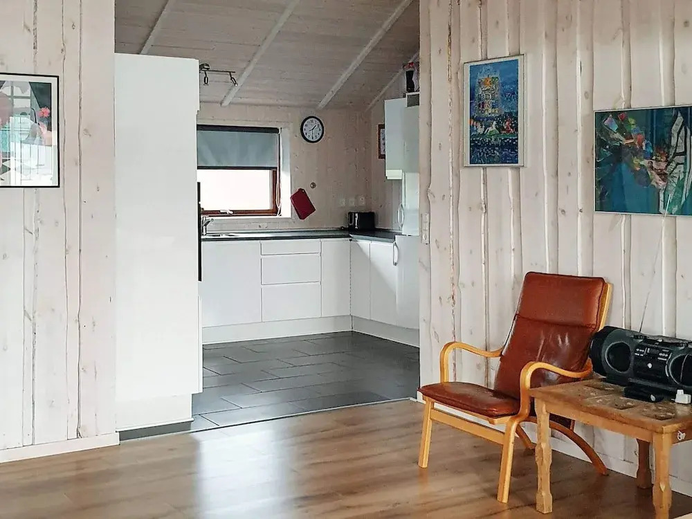 5 Star Holiday Home in Sydals