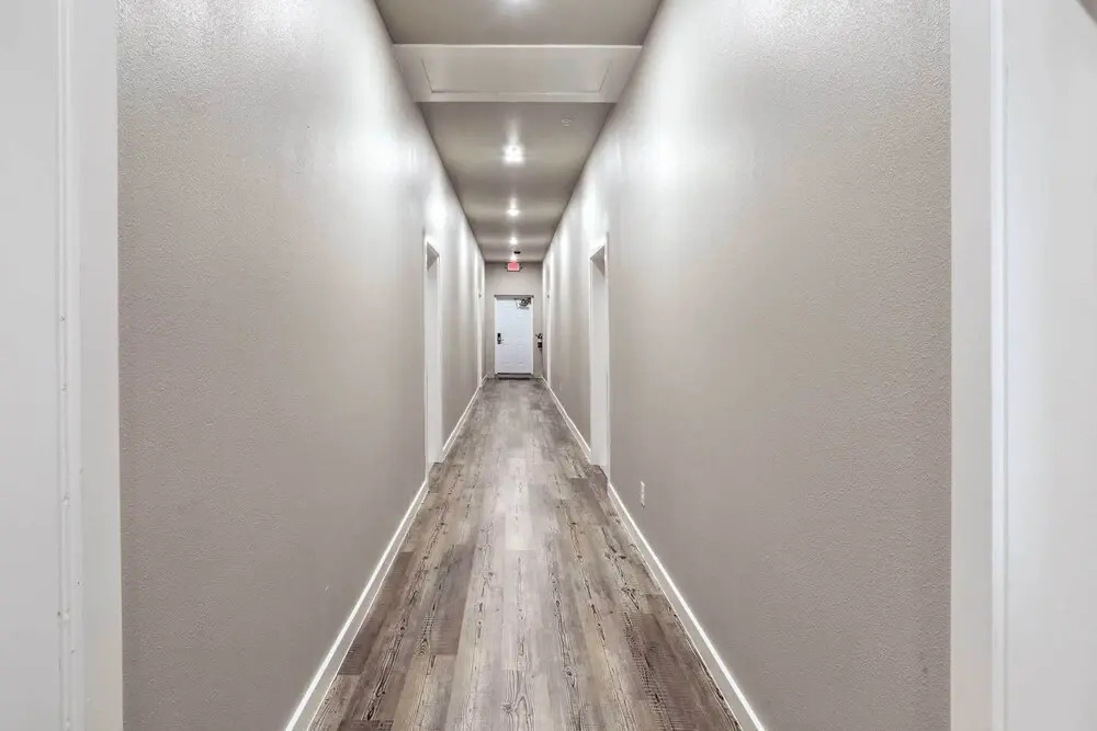 San Marcos Apartment w/ Off-street Parking!