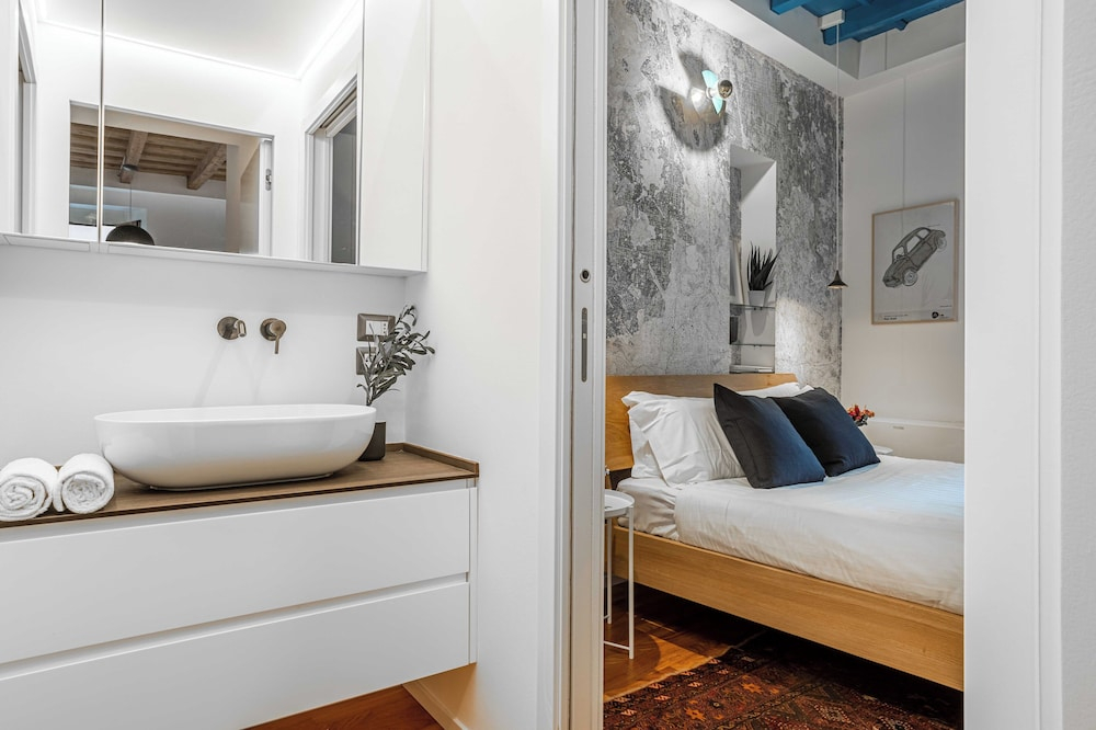 Captivating flat near City Centre