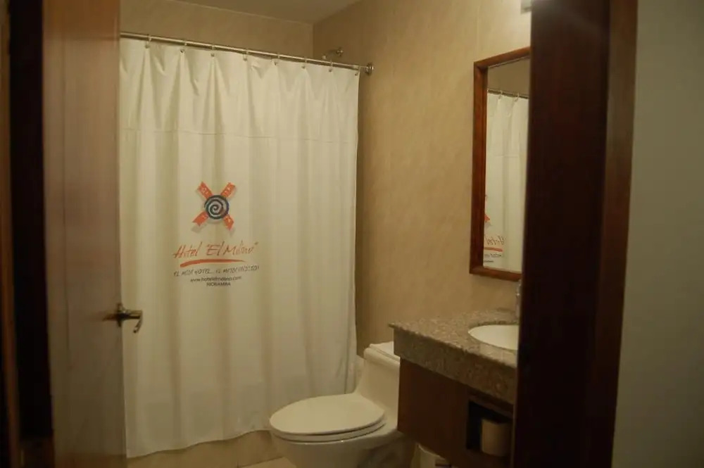Hotel El Molino Riobamba