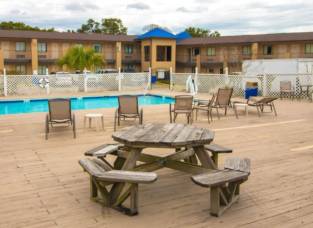 Americas Best Value Inn