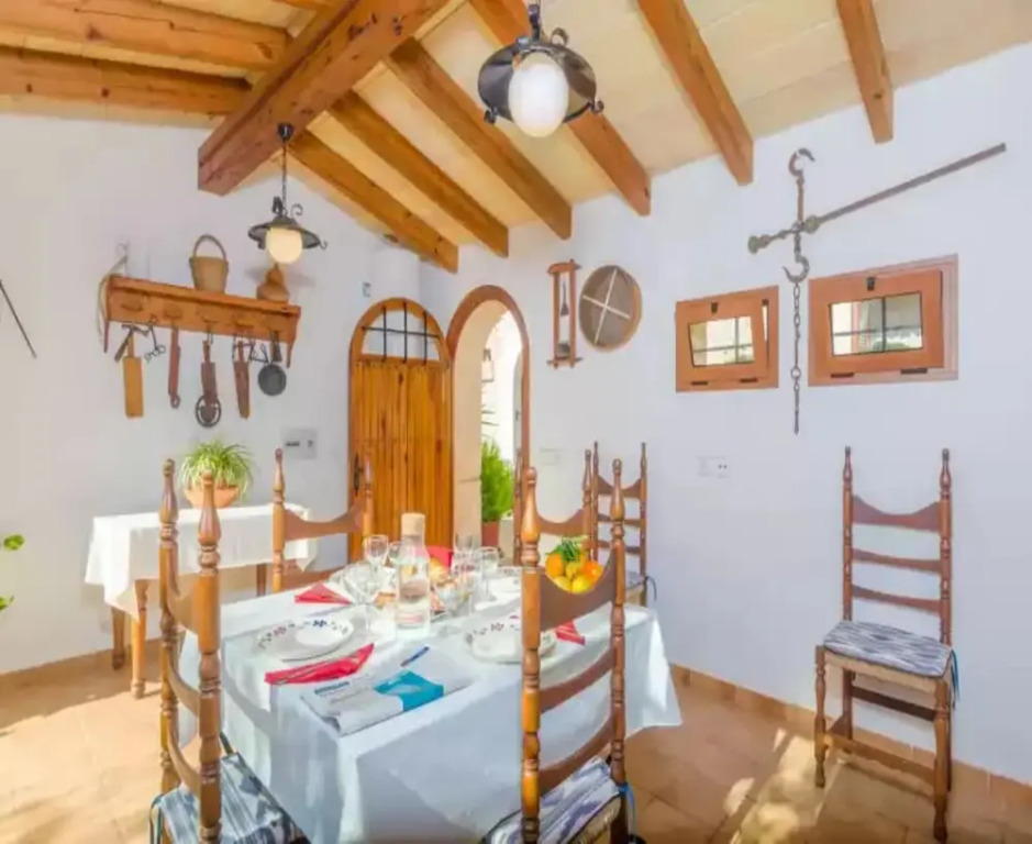 Charming Village Home & Pool