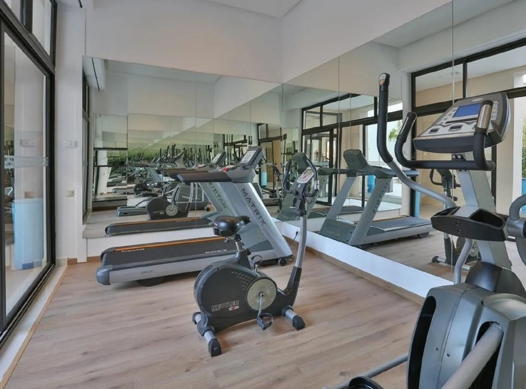 Kech Boutique Hotel
