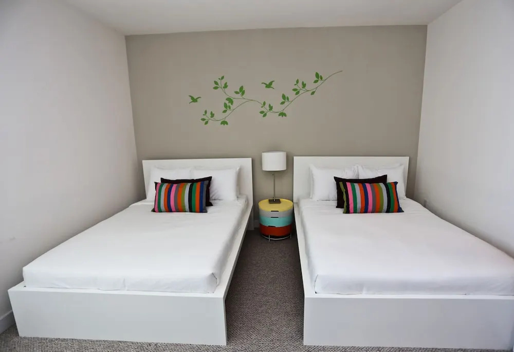 Nuovo Miami Apartments at Brickell - Downtown