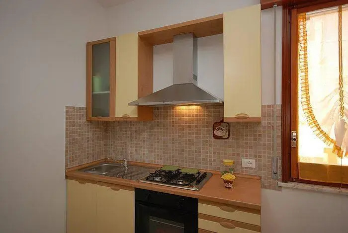 Appartamento Rosina