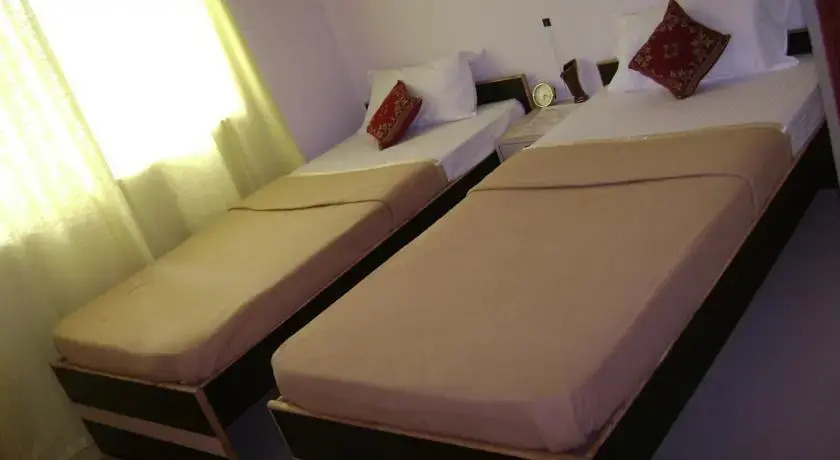 Vedanta Serviced Apartments