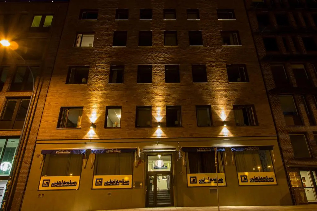 Dream - Luxury Hostel