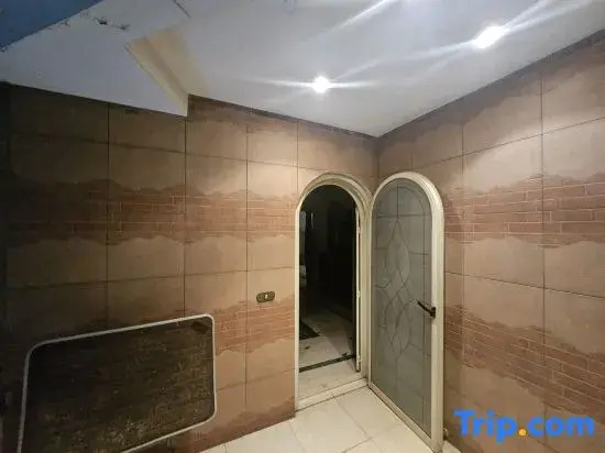 Villa Apartment Nile View in City Center Near Grand Museam
