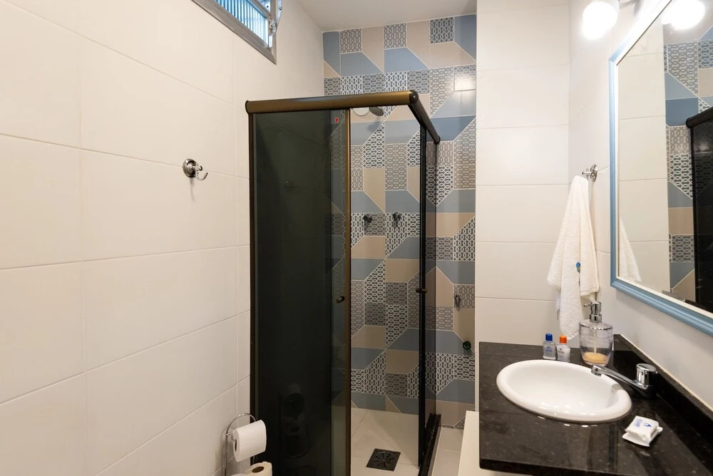 All in Rio - Confortavel LOFT em Copacabana
