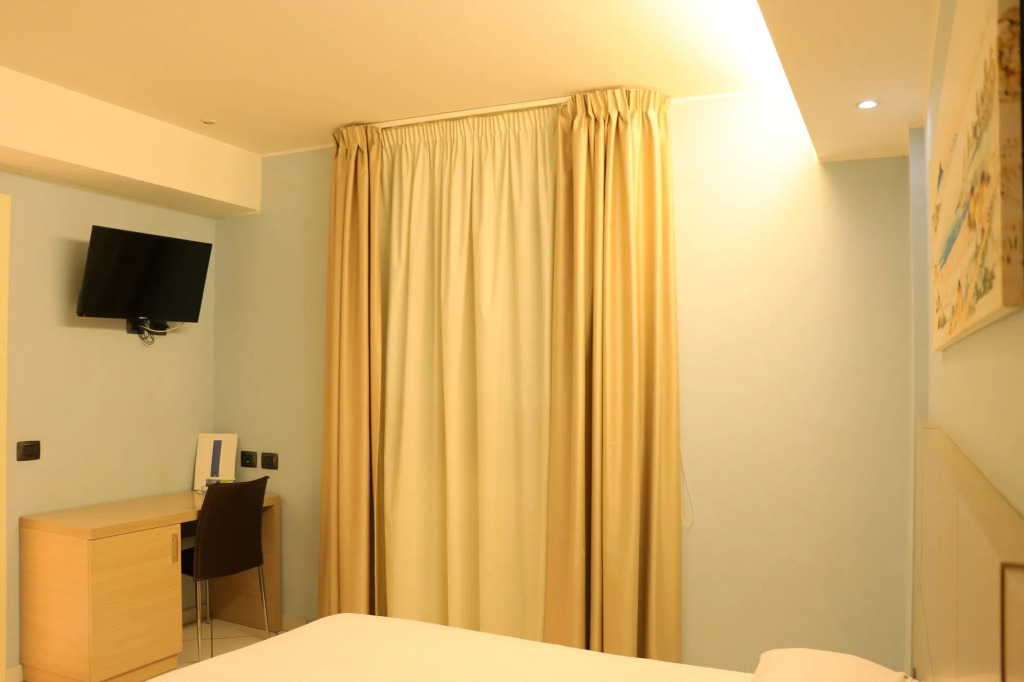 Hotel Ancora