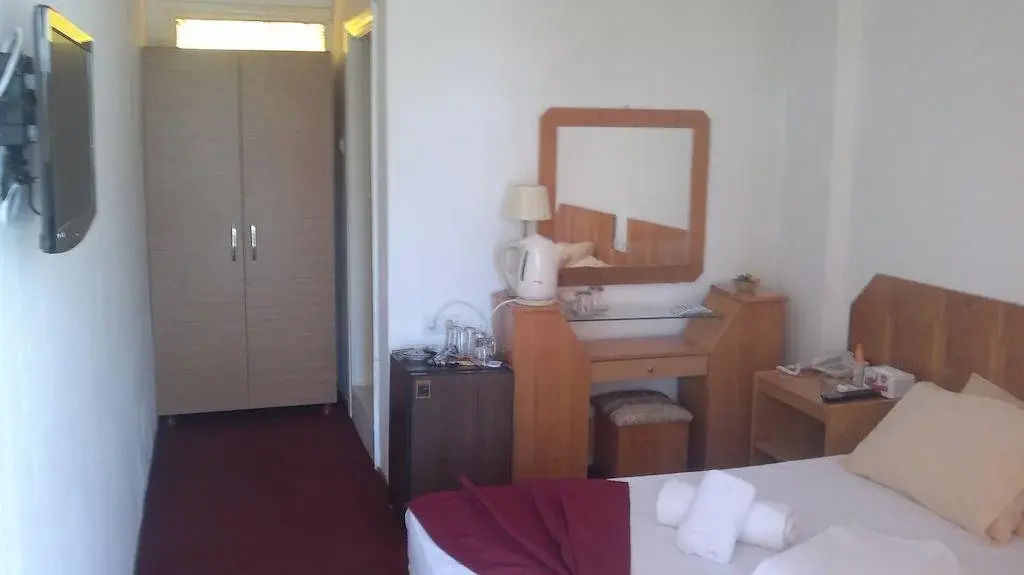 Cansu Hotel