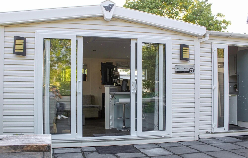 Beach Home Workum