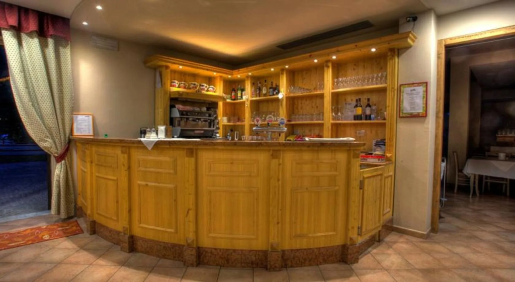 GH Hotel Piaz