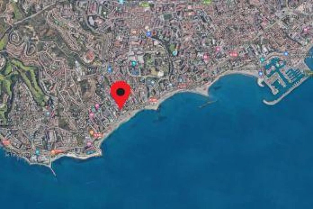 CT 105 - cheap & chic in Benalmadena - Cheap & Chic in Benalmadena - CT 105