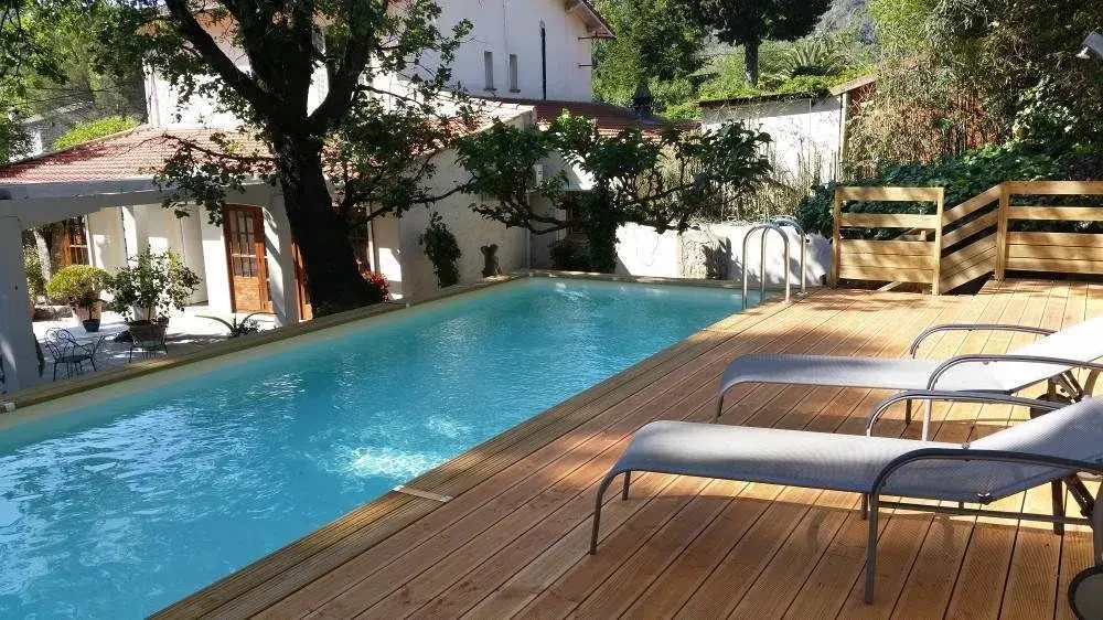 Holiday Home 1 Bedroom 1 Bathroom - La Colle-Sur-Loup