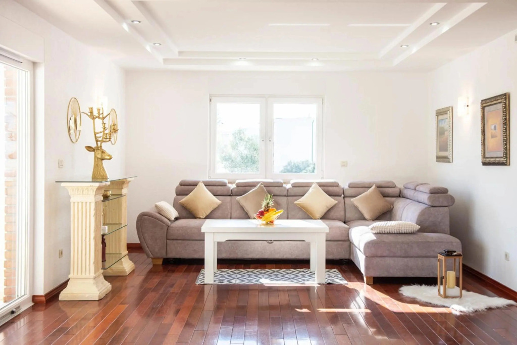 Luxury Villa Ivana - Poljica