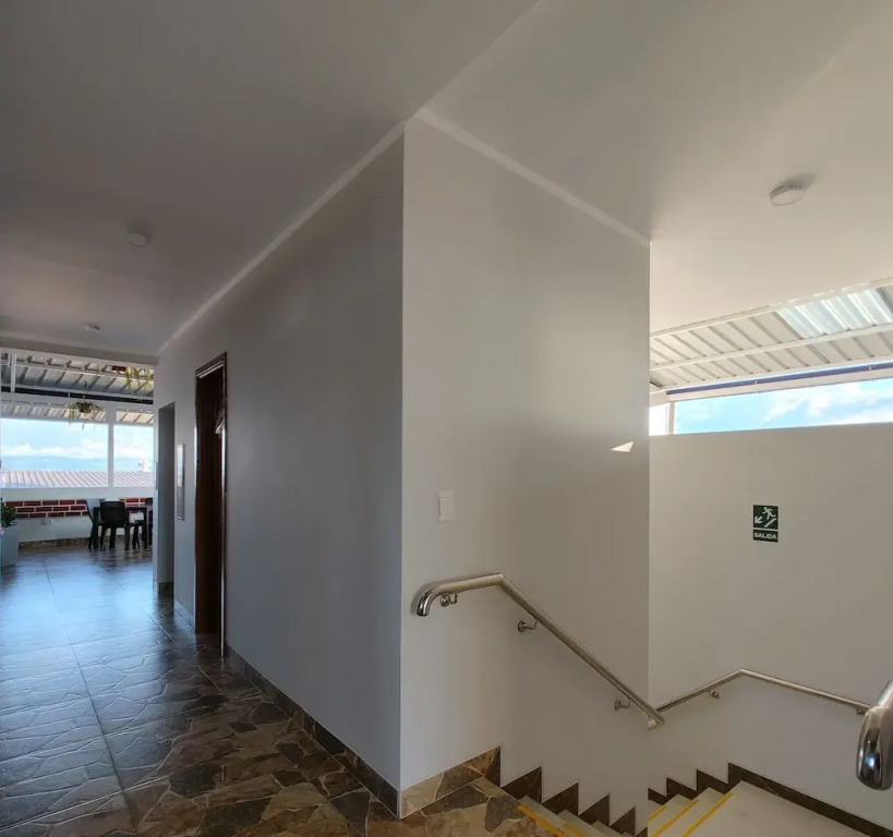 Hotel El Tambo de Tarapoto-Perú
