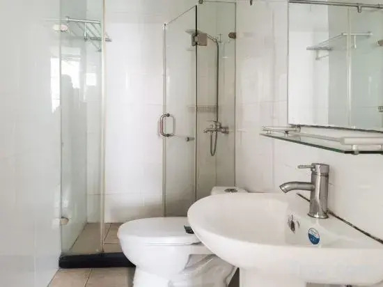 Kangbin Hostel