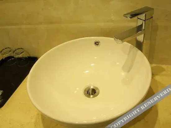 Jinyuan Express Hotel