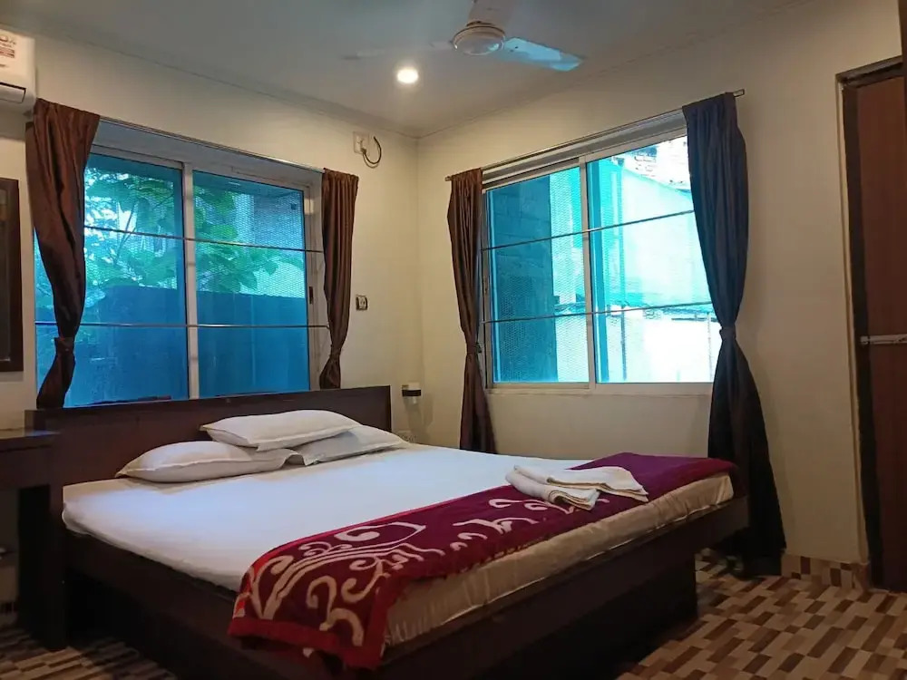 Hotel Coral Digha