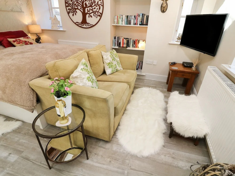 Lottie's Loft