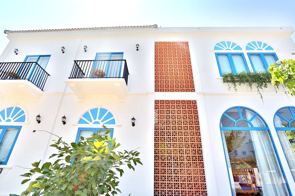 SANTORI Hoi An Homestay