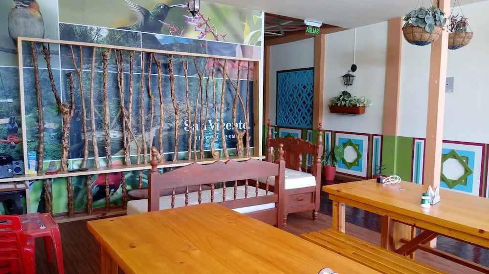 Hostal Don Jose