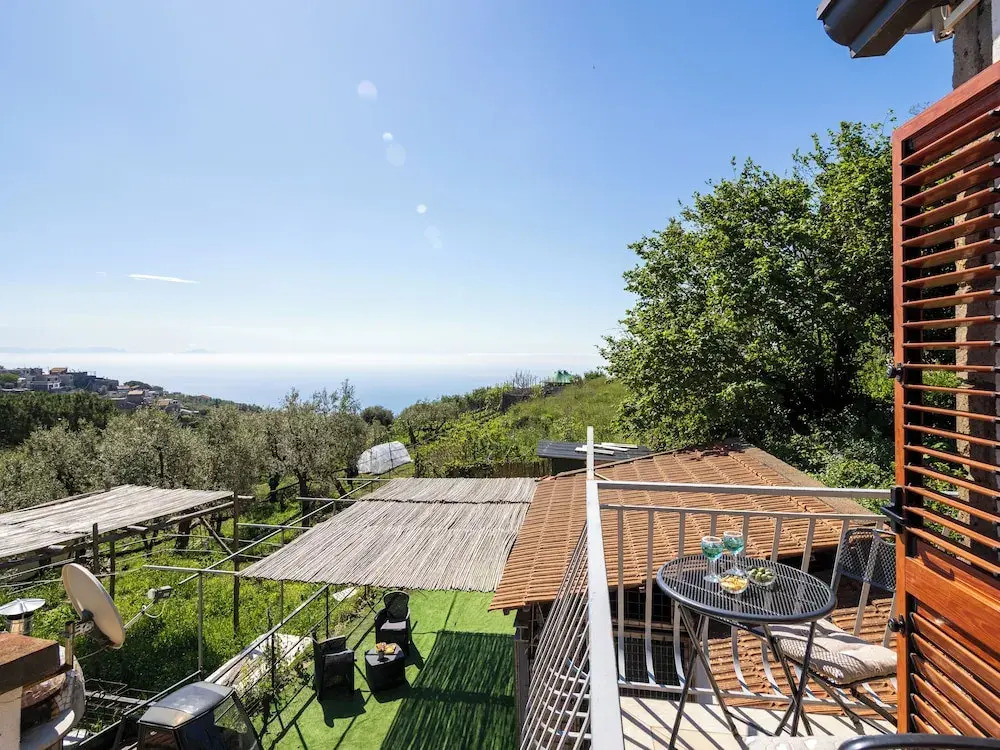 Sky Blue Guesthouse